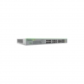 Allied Telesis AT-GS950/28PS V2-10: สวิตช์ Web Smart Gigabit รองรับ PoE+